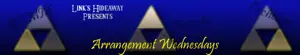 Arrangement Wednesdays: Link's Awakening Title Theme by rainydayman