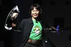 Miyamoto on A Link to the Past Sequel