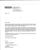 Hyrule Historia Localization: No Information Yet