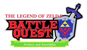 Legend of Zelda: Battle Quest Impressions - Nintendo Land
