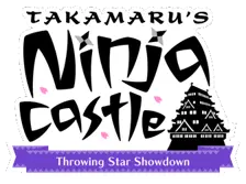 Takamaru's Ninja Castle Impressions - Nintendo Land