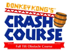 Donkey Kong's Crash Course Impressions - Nintendo Land