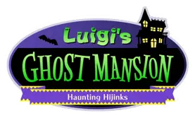 Luigi's Ghost Mansion Impressions - Nintendo Land