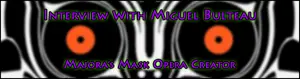 Majora's Mask Opera Creator Interviewed by Radio Hyrule