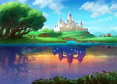 New Trailer for A Link Between Worlds Introduces Lorule and Hilda