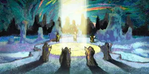 The Villain in A Link Between Worlds Gets Named