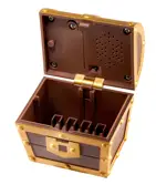 A Link Between Worlds Preorder Bonus Chest Coming to Australia Via EB Games