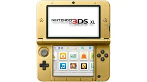 Greece Gets A Link Between Worlds 3DS XL and Treasure Chest