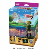 [UPDATED] GAME Resumes A Link Between Worlds Collectors Edition Preorders