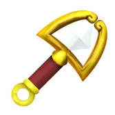 Spoiler: New Mystery Item in A Link Between Worlds is a Sand Rod