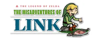 Nintendo Video to have New Legend of Zelda Show: The Misadventures of Link