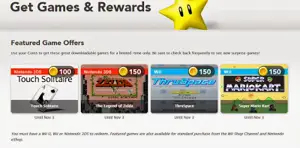 Club Nintendo October Rewards Include Legend of Zelda