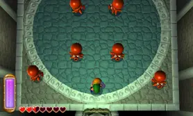 Game Informer Hands Out First A Link Between Worlds Review