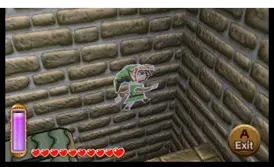 A Link Between Worlds to Have Extensive Advertising Campaign According to Nintendo UK