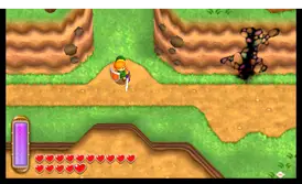 Aonuma's Quest for Perfection Keeps Him Making More Zelda Games