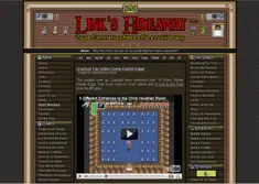 Link's Hideaway Version 3 has Launched!