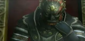 Fan Story: The Story of Ganondorf Part 9