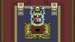 Fan Story: He Took Her Away By LinkxZelda