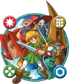 Oracle of Ages and Oracle of Seasons to Launch on 3DS eShop for $4.99 Each