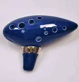 In Need of Zelda Ocarina Tabs?