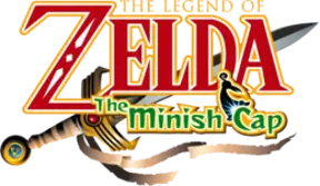 The Minish Cap Walkthrough Update - Part 3