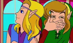 CD-i Zelda Games not Part of Zelda Canon According to Aonuma