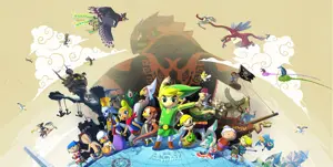 A Fan Take on the Flooded Timeline