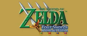 Four Swords Anniversary Edition Available For 4 Days on 3DS eShop