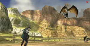 Original Song Based on Hyrule Warriors