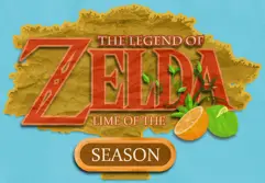 Oracle of Seasons Soundtrack Remake: Lime of the Season