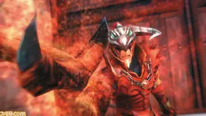 New Hyrule Warriors Screenshots Show Off New Characters