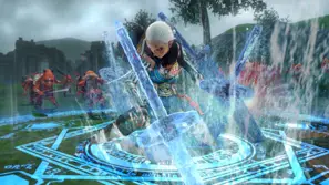 Hyrule Warriors Features Several Unknown Playable Characters