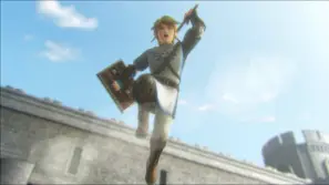 Hyrule Warriors Playable at E3 2014 - More Dev Comments