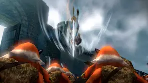 Hyrule Warriors to Feature Familiar Voice Acting