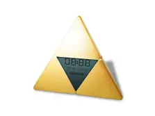 Japan Gets Triforce Clock in Hyrule Warriors Special Editions