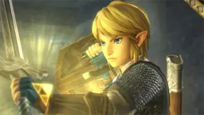 A Pair of Hyrule Warriors Trailers Feature Link and the Fire Rod