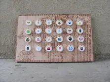 Majora's Mask Themed Advent Calendar Now on Kickstarter