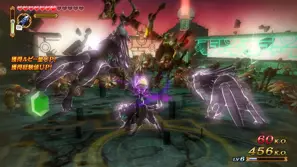 Midna Pulls Out All the Moves in the Latest Hyrule Warriors Trailer