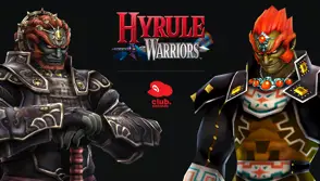 Club Nintendo Promotion Offers Free DLC for Hyrule Warriors