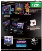 France Majora's Mask New 3DS XL Includes Skull Kid Figurine as Preorder Bonus