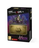 GameStop UK Reopens Majora's Mask New 3DS XL Preorders