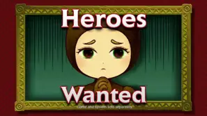 Welcome to the Drablands in the Newest Tri Force Heroes Trailer