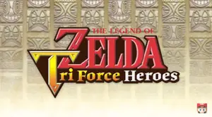 A Batch of Tri Force Heroes Screenshots