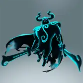 [UPDATED] Hyrule Warriors Legends: Skull Kid to be Playable, Phantom Ganon to be a Boss