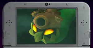 Majora's Mask 3D Accolades Trailer