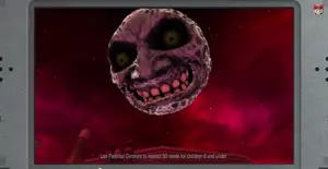 New North American Majora's Mask 3D Trailer