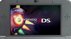 European Majora's Mask 3D eShop Trailer Now Available for Download