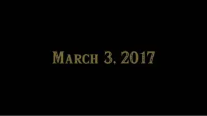 Zelda: Breath of the Wild is launching March 3, 2017