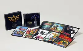 Collecting My Thoughts on the Zelda 30th Anniversary Music Collection
