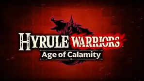 Hyrule Warriors Age of Calamity Announced for Nintendo Switch